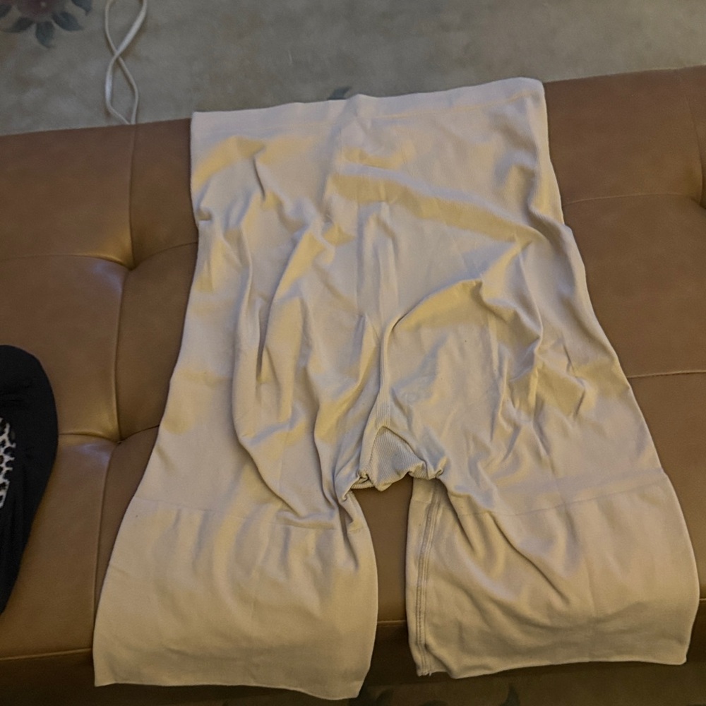 FIT Beige SHAPEWEAR size XL